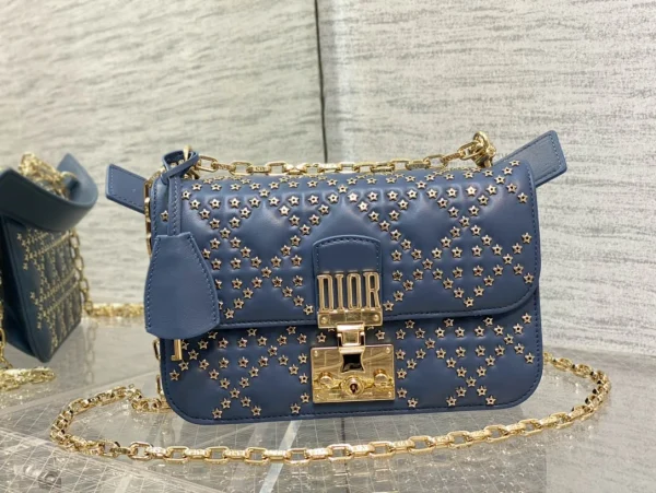 Blue LUCKY limited series size:21*3*13cm