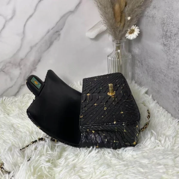 All copper vintage gold Size: X6X13cm Model: 2431