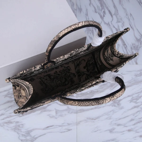 Book Tote Series Size:41cm