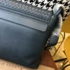 BV Briefcase Size: 32cm Blue