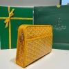 G0YARD Size: 24.5x 19.5x 7cm