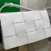 BV Bottega Veneta Cassette bag Size: 23x15cm