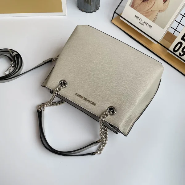 MK Shoulder Crossbody Model:0134 Size:27x21x8