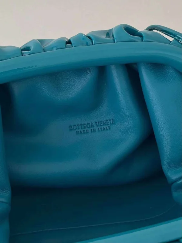 BV Bottega Veneta cloud bag Size:23x13cm