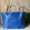 Goyard size:22*7*18cm