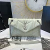 Lambskin bag Size: 29x17x11cm Model: 577476