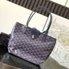 Belharra Beach Bag Size: 35cmx22.5cmx60cm