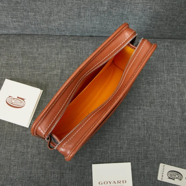 GOYRAD Toiletries Bag Size: 25*18.5*6cm