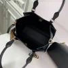 MK Handbag Crossbody Size:23*18*12