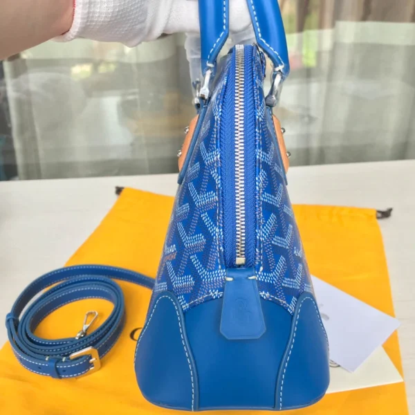 G0YARD Shell Bag Size:23*10*18cm