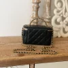 Chanel Box Bag Size: 16 9.5 8, Style: 81230