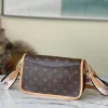 Louis Vuitton DIANE handbag with Size: 25.0 9.0 15.0 cm