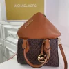 Michael kors MK jetset Size: 22cm*19cm*10cm