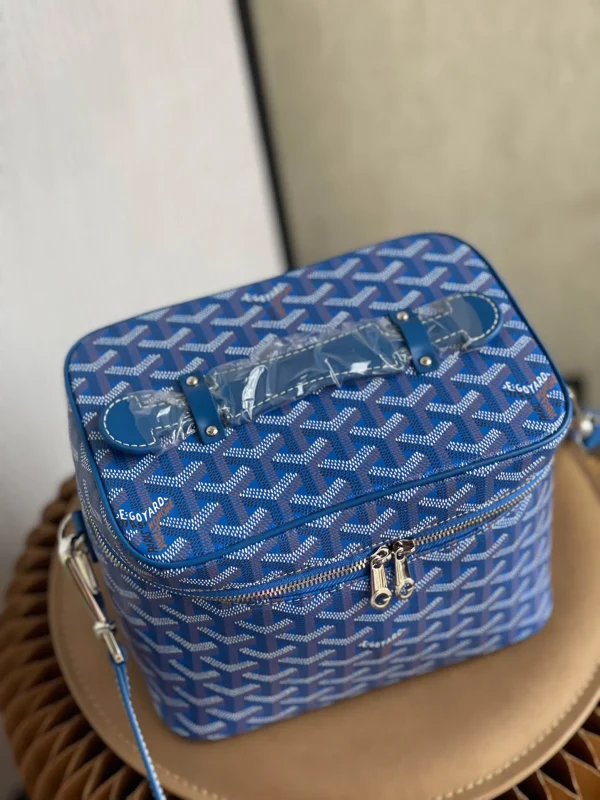 muse bag makeup bag