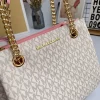 MK shoulder crossbody bag Model:0134 Size:27x21x8