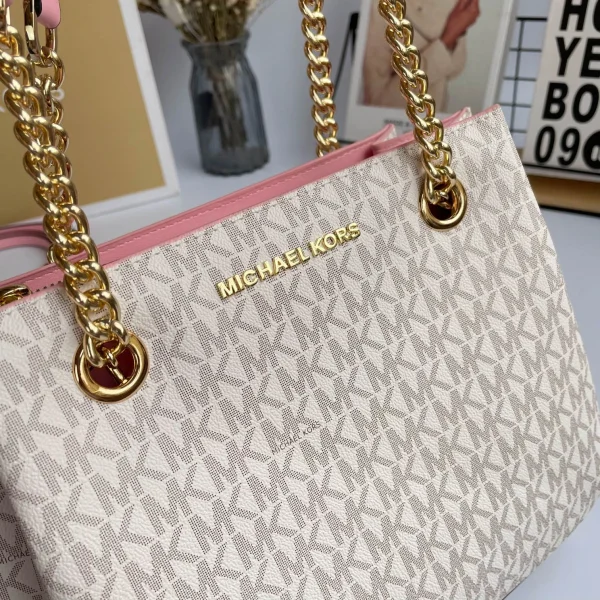 MK shoulder crossbody bag Model:0134 Size:27x21x8