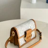 Louis Vuitton Size 20 x 15 x 9 cm