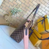 Louis Vuitton Size: 28X28X14cm Pocket 43cm