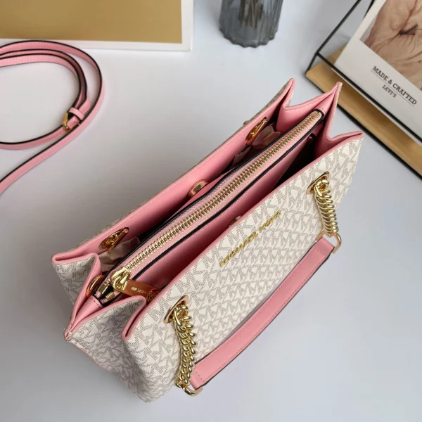 MK shoulder crossbody bag Model:0134 Size:27x21x8