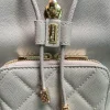 Backpack size: 19*20*12cm Model number: AS3530