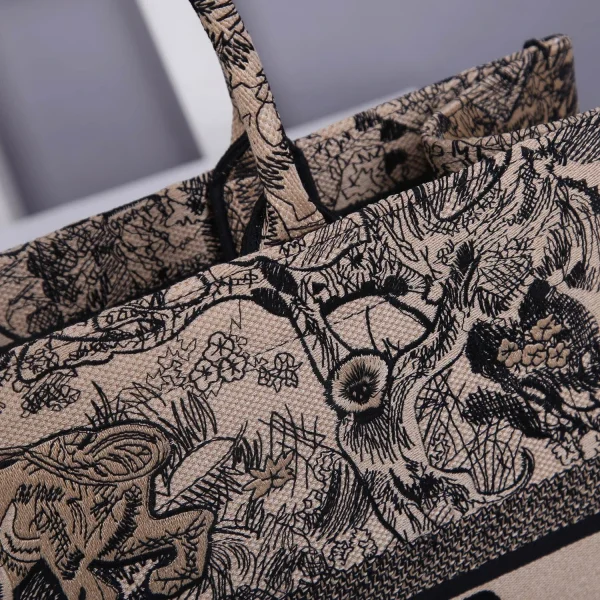 Book Tote Series Size:41cm
