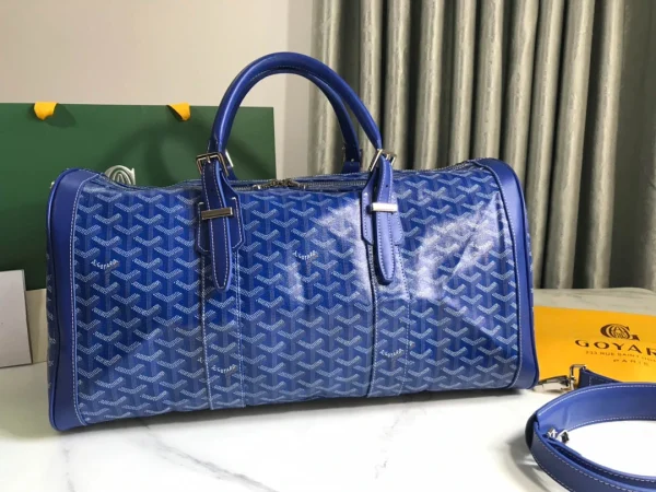Goya Travel Bag Size: 48*23*24cm