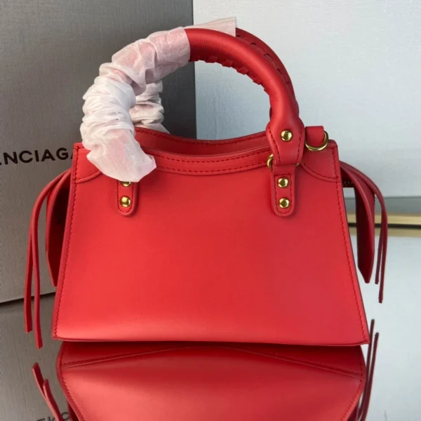 Balenciag Neo Classic