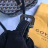 Belvdre Single Strip Messenger Bag Model: GY020198 Size: 21*16cm