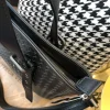 BV Briefcase Size: 30cm Black