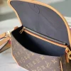 Louis Vuitton DIANE handbag with Size: 25.0 9.0 15.0 cm