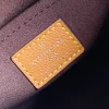 Louis Vuitton Size: 25 x 15 x 8 cm