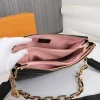 Louis Vuitton Model: 57790 Size: 26x20x12cm