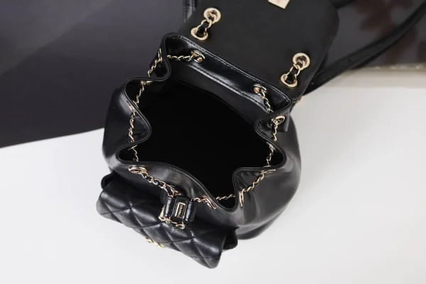 Backpack Size: 181812cm Style: AS2908