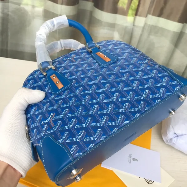 G0YARD Shell Bag Size:23*10*18cm