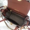 Mk Handheld Crossbody Shoulder Bag Model:8189 Size:26*17*10