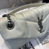 Lambskin bag Size: 29x17x11cm Model: 577476