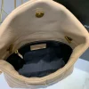 LOULOU PUFFER Lambskin bag Size: 23x15.5x5.8cm Model: 620333