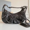 Balenciag Le Cagole Crossbody Bag Size: 33*16cm*8cm