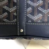 Goyard Shoulder Bucket Bag Size: 17.5*15*23cm