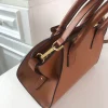 Mk shoulder crossbody bag Model:2115 L:28 H:22 W:14