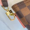 Louis Vuitton Size: 28X28X14cm Pocket 43cm