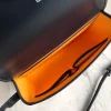 Belvdre Single Strip Messenger Bag Ref: GY020183 Size: Large 28Cm