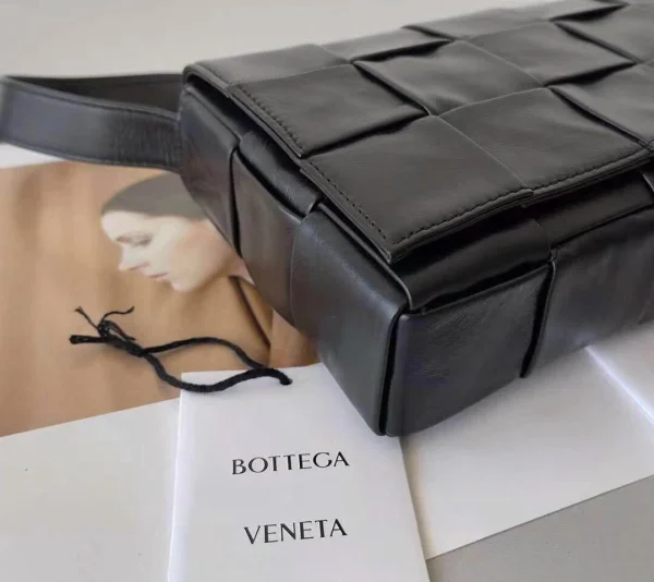 BV casseete bag Size:23x15cm