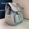 Backpack size: 19*20*12cm Model number: AS3530