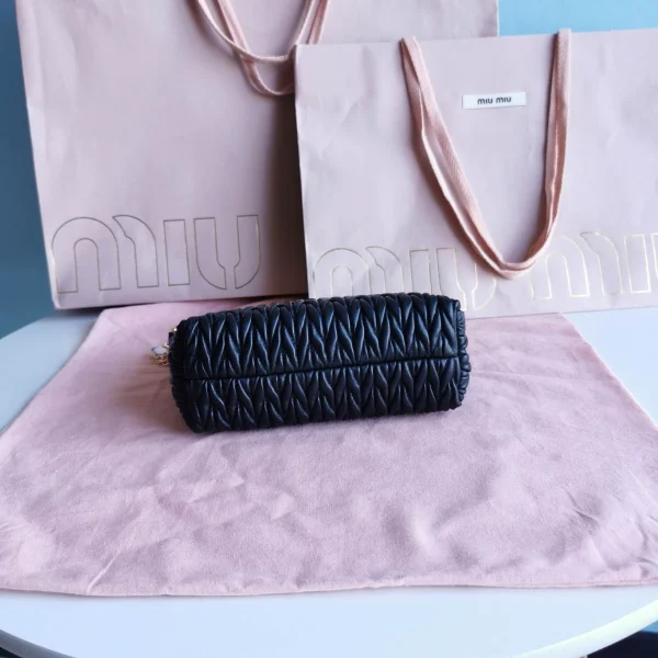 Miu Miu Mini Collection Handbag High 11cm long 17cm wide 7cm