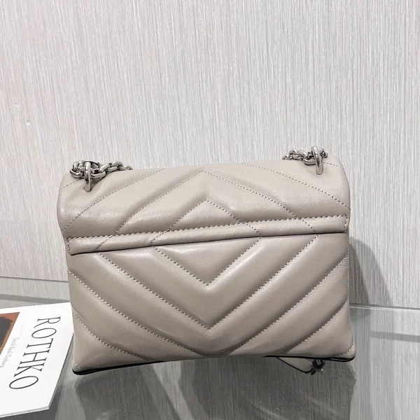 Mk cece grey Size:24x16x10360340320