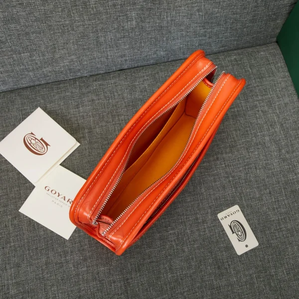 GOYRAD Toiletry Bag Size: 25*18.5*6cm