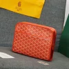 GOYRAD Toiletry Bag Size: 25*18.5*6cm