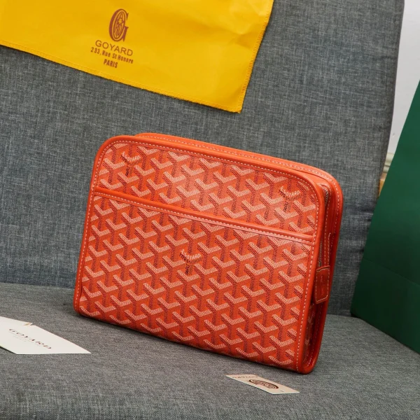GOYRAD Toiletry Bag Size: 25*18.5*6cm