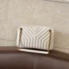 Saint Laurent Shoulder slant model bag Size: 28x17x8.5cm Code: 671691